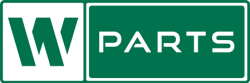 logo W-parts_verde